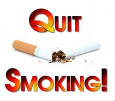 5 Reasons to Quit Smoking