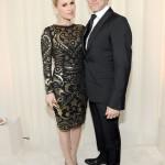 Anna Paquin and Stephen Moyer AIDS Benefit Larry Busacca Getty 6