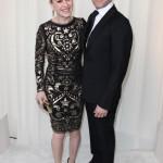 Anna Paquin and Stephen Moyer AIDS Benefit Joe Scarnici Getty 3