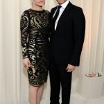 Anna Paquin and Stephen Moyer AIDS Benefit Angela Weiss Getty 4