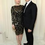 Anna Paquin and Stephen Moyer AIDS Benefit Larry Busacca Getty 5