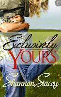 Book Review: Exclusively Yours by Shannon Stacey