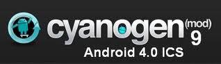 Install/Flash CyanogenMod 9 Nightly On Galaxy Nexus/Nexus S/XOOM