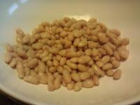 New Recipe Posting - White Bean and Tuna Salad