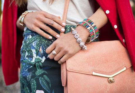 Inspirational Arm Candy