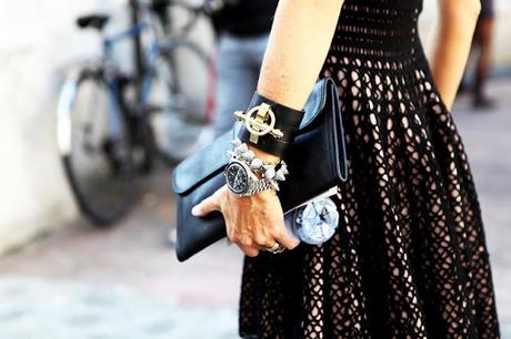 Inspirational Arm Candy