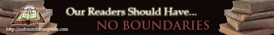 Boundless Opportunities For No Boundaries Press