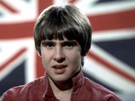 Daydream Believer - Davy Jones, thank you and good night