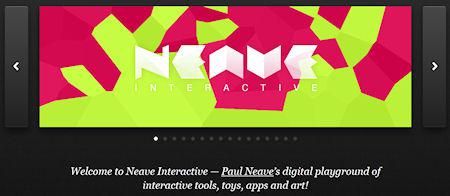 Neave Interactive