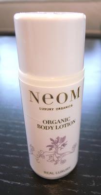 Neom Luxury Organics - Utter Relexation Collection