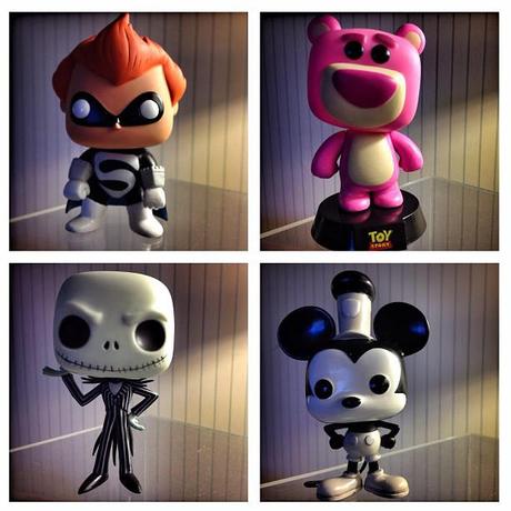 Instagram Glam Shots FUNKO #steamboatwillie #jackskellington #syndrome #lotso | Instagram Instagram Glam Shots FUNKO #steamboatwillie #jackskellington #syndrome #lotso | Instagram