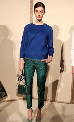 The best Wearable looks of NYFW A/W12