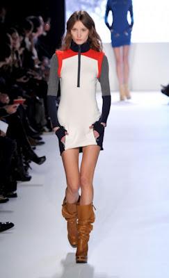The best Wearable looks of NYFW A/W12