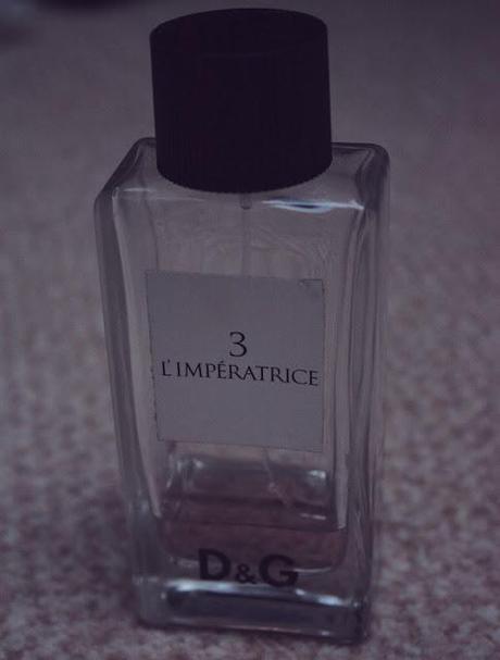 What I'm Loving What I'm Loving