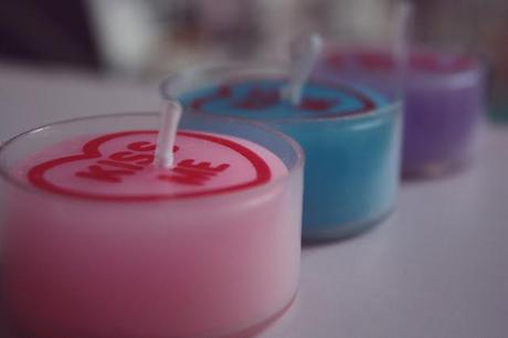 What I'm Loving What I'm Loving