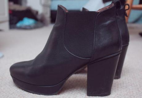 What I'm Loving What I'm Loving