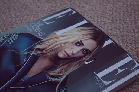 What I'm Loving What I'm Loving