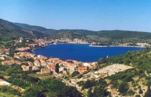 The hidden islands of Croatia