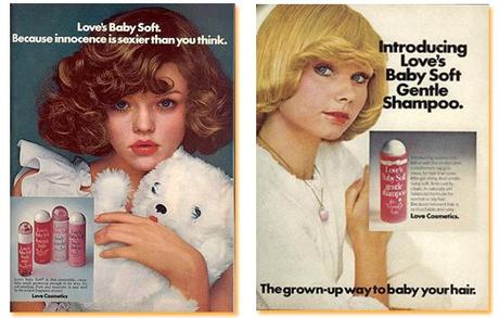Baby Soft: Because Innocence is Sexier than You Think