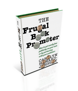 Carolyn Howard-Johnson - Frugal Book Promoter Carolyn Howard-Johnson - Frugal Book Promoter