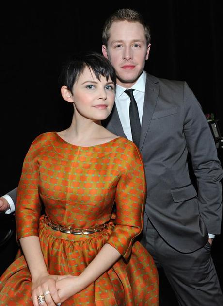 Paleyfest first pictures #2 Paleyfest first pictures #2