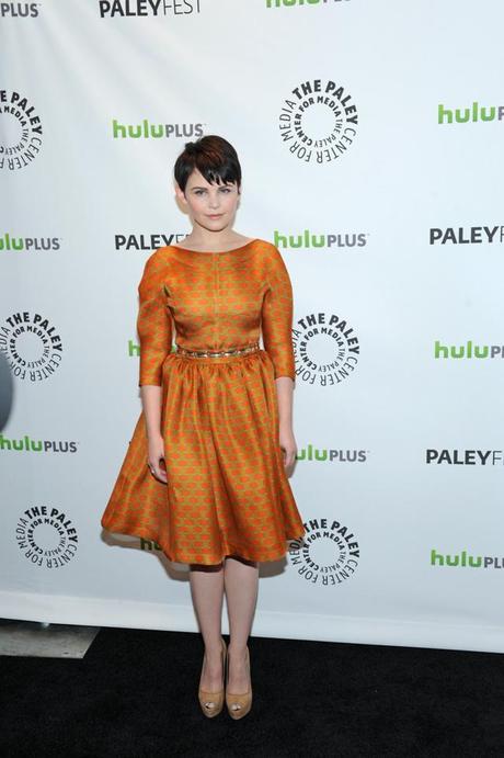 Paleyfest first pictures #2 Paleyfest first pictures #2