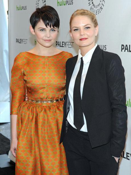 Paleyfest first pictures #2 Paleyfest first pictures #2