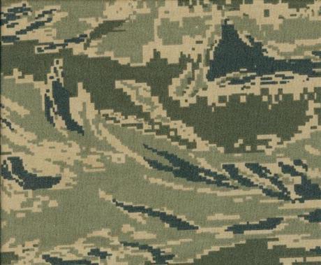 Camouflage Fabrics battle dress uniform | Brittany Dyeing and Printing Corporation