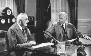 Fighting the “Rising Tide” of Arab Nationalism: The Eisenhower Doctrine and the Syrian Crisis