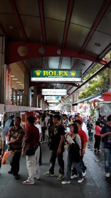 First Thing... Singapore First Thing... Singapore