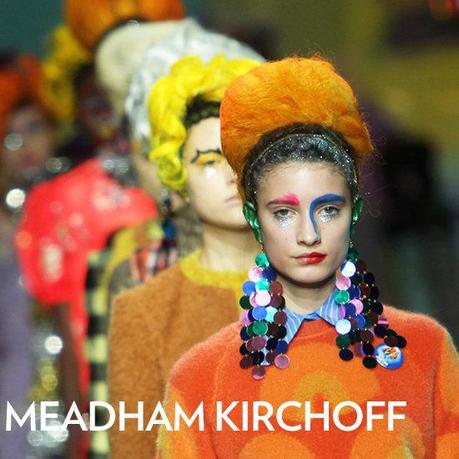 MEADHAM KIRCHHOFF (London Fashion Week)