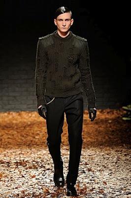 McQ Alexander McQueen (London Fashion Week)