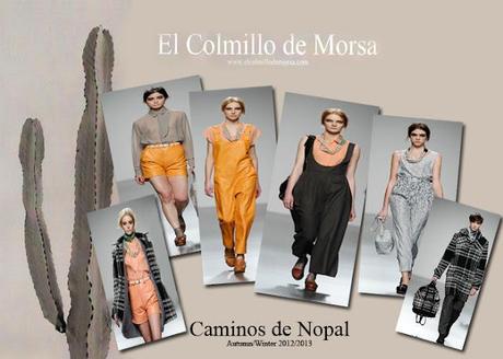 El Colmillo de Morsa Collection (Mercedes-Benz Fashion Week Madrid)