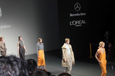 El Colmillo de Morsa Collection (Mercedes-Benz Fashion Week Madrid)