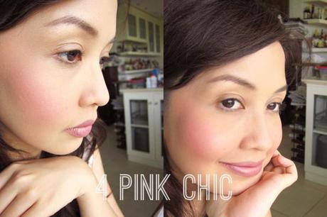 Shawill Showcase Blushers – Php99.00 for a pop of matte color