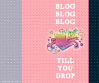 Wallpapers for Amazing Bloggers