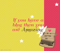 Wallpapers for Amazing Bloggers