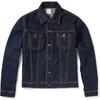 Jean.Machine J.M-4 Classic Denim Jacket March Must Haves: For the Guys – Masculine Monday