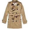 Burberry London Britton Twill Trench Coat March Must Haves: For the Guys – Masculine Monday