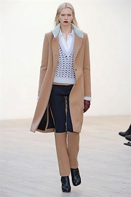 10 Best Looks at London FW12