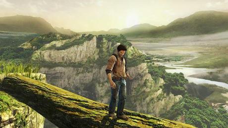 S&S; Review: Uncharted Golden Abyss