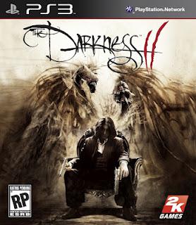S&S; Review: The Darkness II