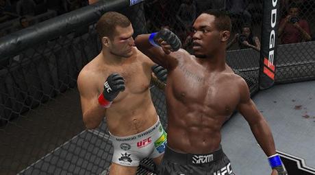 S&S; Review: UFC Undisputed 3