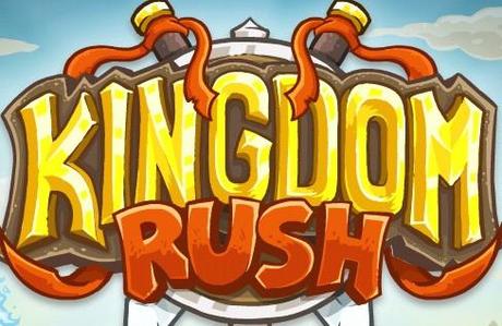 S&S; Mobile Review: Kingdom Rush iOS