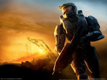 First look at Xbox 360 shooter Halo 4 whets fanboys’ appetites