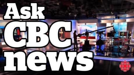 What would you like to ask CBC News?