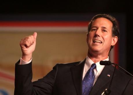 RickSantorum Mitt Romney wins six Super Tuesday states but Rick Santorum scores three victories and Newt Gingrich takes Georgia