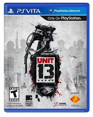 S&S; Review: Unit 13