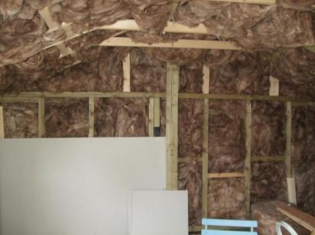 Continuing the Filter House Continuing the Filter House