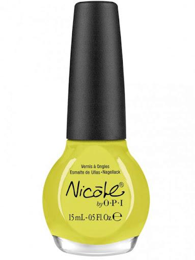 Upcoming Collections: Nail Polish:Nail Polish Collections: Nicole by OPI :Nicole by OPI Kardashian Kolors Collection for Spring 2012